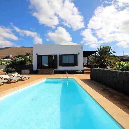 Casa La Cancela Las Breñas Extérieur photo