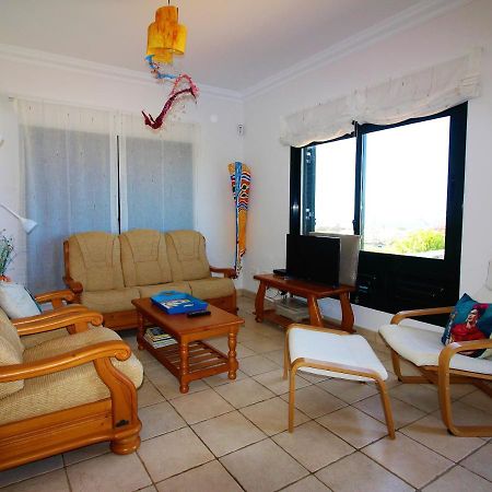 Casa La Cancela Las Breñas Extérieur photo