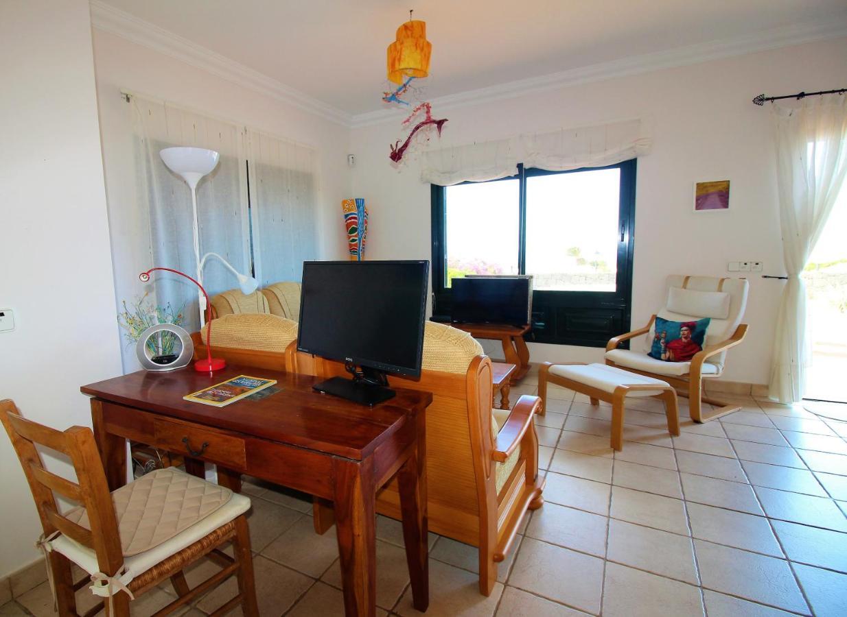 Casa La Cancela Las Breñas Extérieur photo