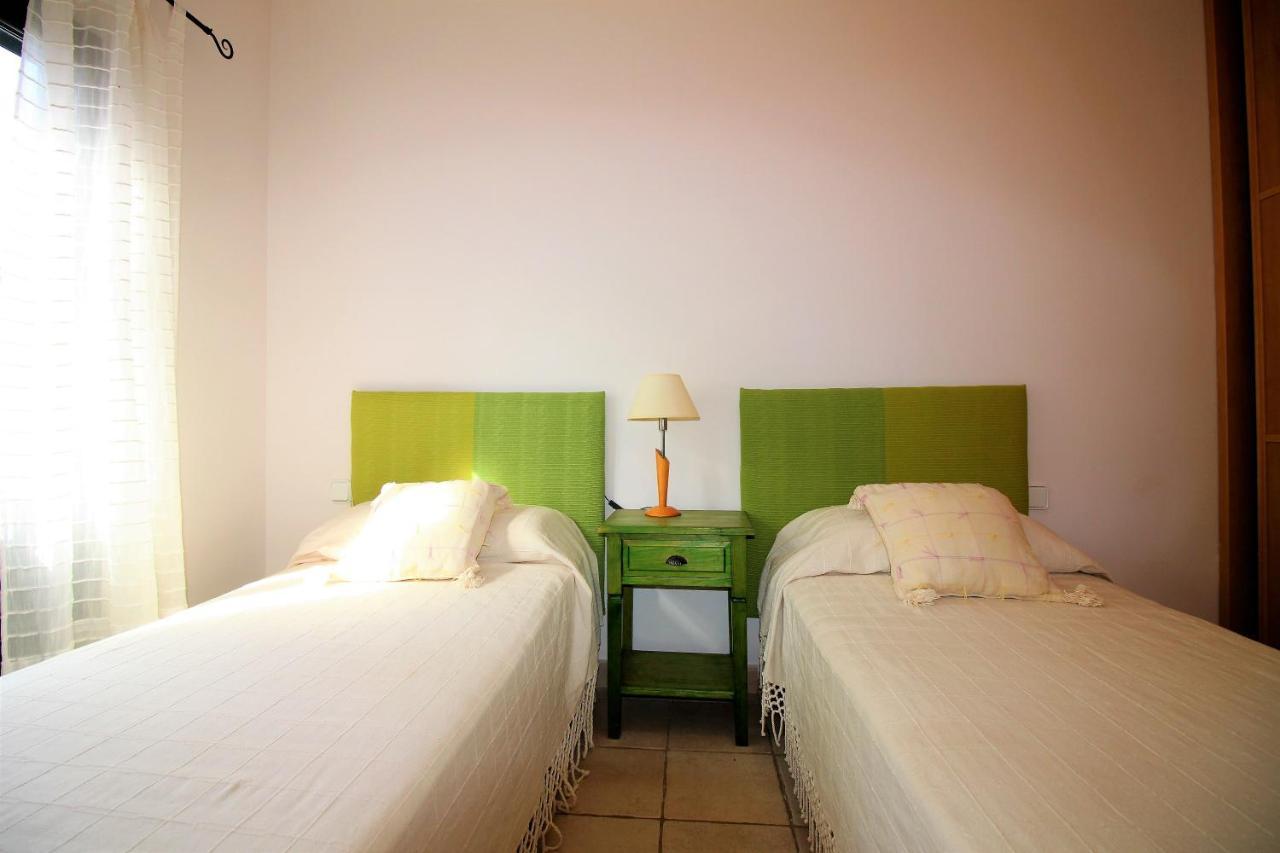 Casa La Cancela Las Breñas Extérieur photo