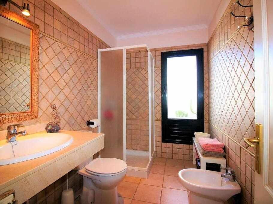 Casa La Cancela Las Breñas Extérieur photo