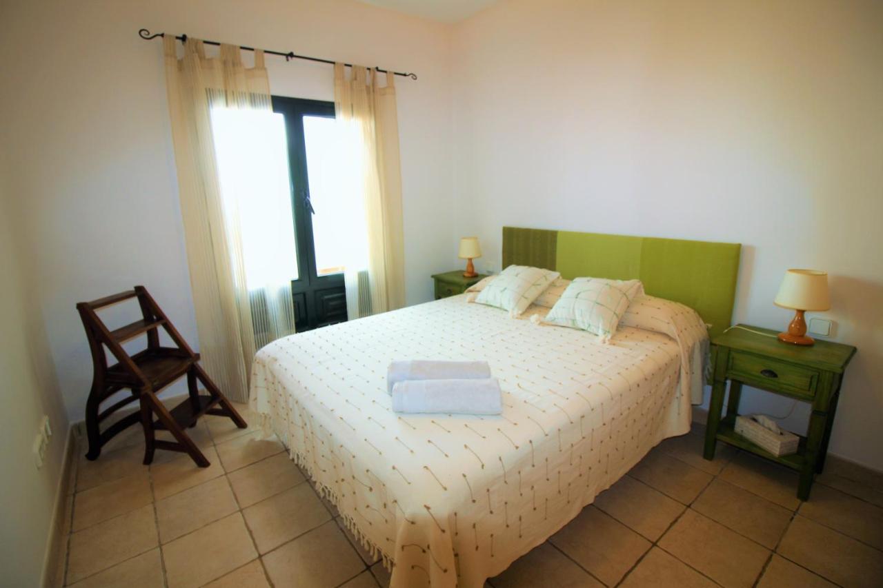 Casa La Cancela Las Breñas Extérieur photo