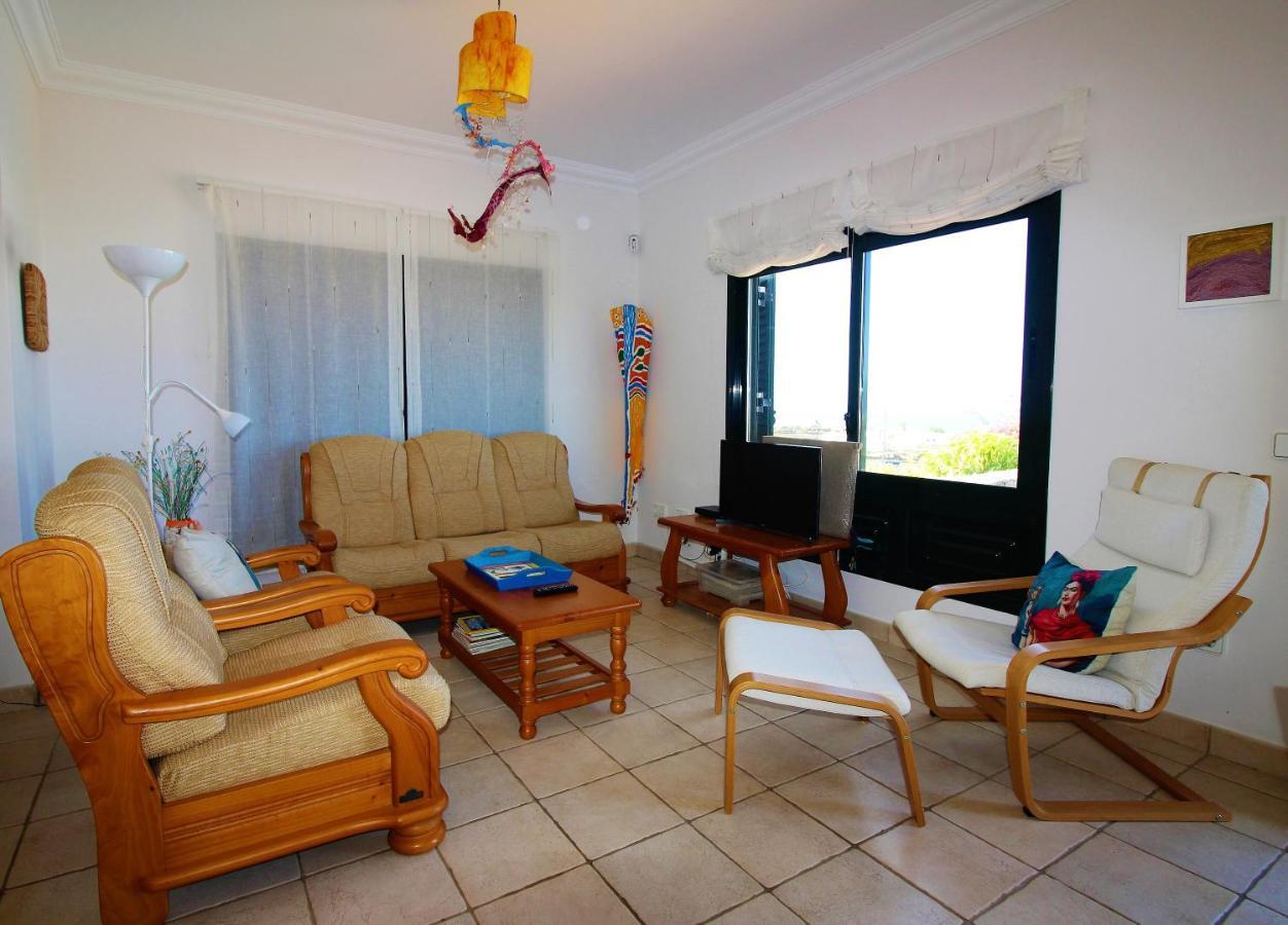 Casa La Cancela Las Breñas Extérieur photo
