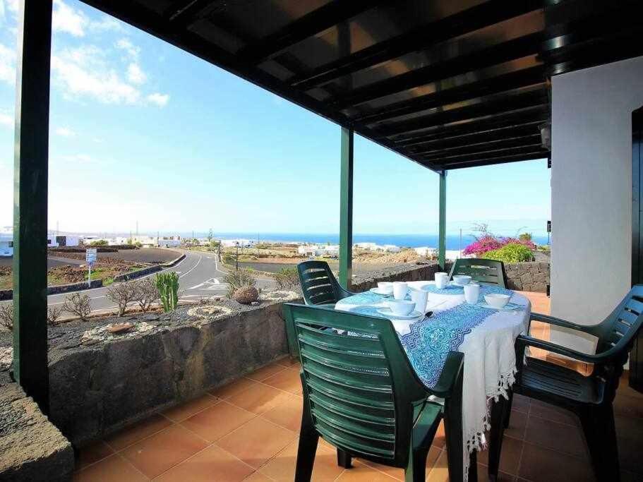 Casa La Cancela Las Breñas Extérieur photo