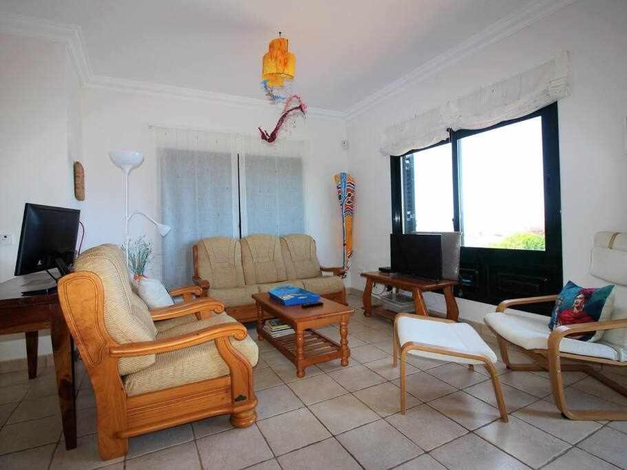 Casa La Cancela Las Breñas Extérieur photo