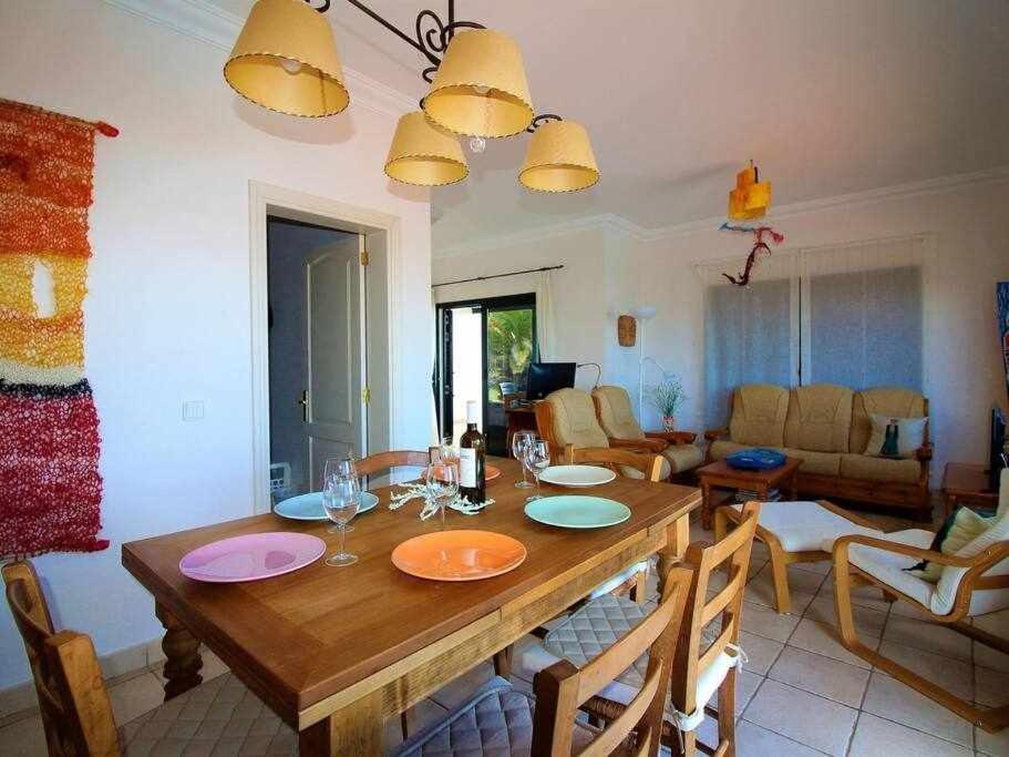 Casa La Cancela Las Breñas Extérieur photo