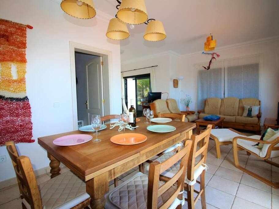 Casa La Cancela Las Breñas Extérieur photo